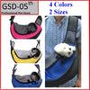 Puppy Carrier Mesh Travel Tote Shoulder Bag