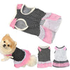 Pet Dog Jumpsuit Coat Apparel