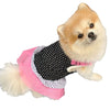 Pet Dog Jumpsuit Coat Apparel