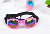 Waterproof Dog Protection Sunglasses