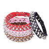 Punk Style Spiked Pet Dog Collar