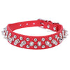 Punk Style Spiked Pet Dog Collar